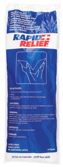 picture of Rapid Relief Instant Cold Perineal Compress 5" x 15" - [BE-RA95640]