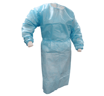 picture of Medical Gowns