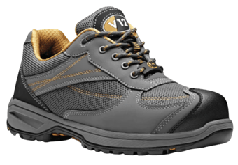 Picture of V12 V1930 Turbo IGS Metal-Free Trainer Grey S1P HI HRO ESD SRC - VI-V1930