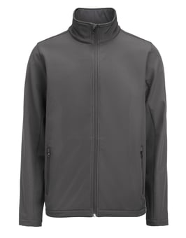 picture of James Harvest Valley Jacket - Steel Grey - BT-HAR2131043-H934