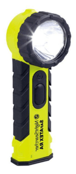 Picture of Atex Right Angle High Power Cree XP-2G LED Hand Torch - 325 Lumens - Rated IP54 - 290 Metre Beam - [NS-NSSAFA-RAFLA] - (DISC-R)