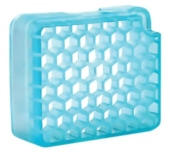 picture of P-Wave MyFresh Refill With Battery Alpine Forest - Single Unit - [PWV-WZMF36AF]