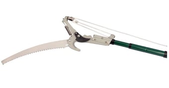 Picture of Tree Pruner with Telescopic Handle - Cutting Capacity 32mm - [DO-33855]