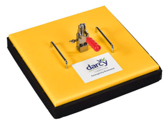 Picture of Darcy Drainseal Mechanical Drain Blocker - 40cm x 40cm - [DSC-0830/3]
