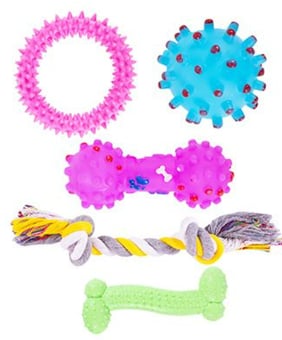 picture of Pet Toys