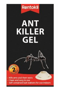 picture of Ant Control