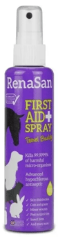picture of RenaSan Pet First Aid Spray 100ml - [CMW-RFAS02]