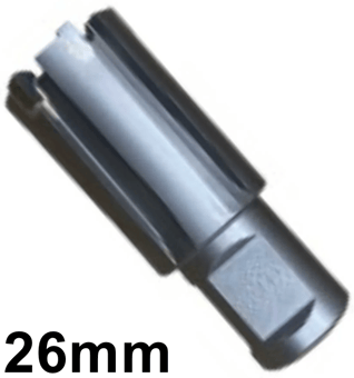 picture of Railway 26mm TCT Rail Cutter - [TMS-560005]