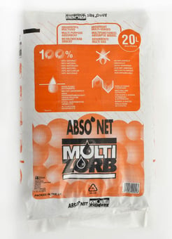 picture of Abso'net Multizorb 20L Bag - [EC-U2090020] - (HP)