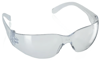Picture of Clear Safety Spectacle Glasses - Box Deal of 300 - [IH-CTAS-300] - (LP)