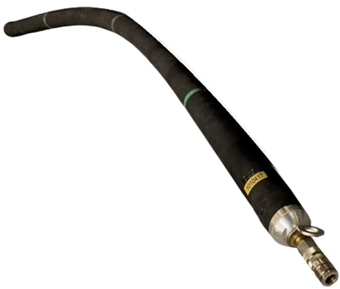 Picture of Pipe Doctor Radius Packer DN100 - 1000mm Long - [S1-PDRP10/10] - (LP)