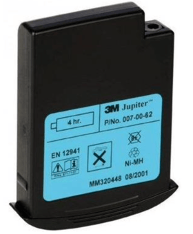 picture of PAPR Batteries