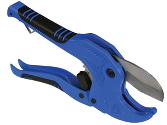 picture of Faithfull Plastic Pipe Cutter - 42mm - [TB-FAIPPC42]