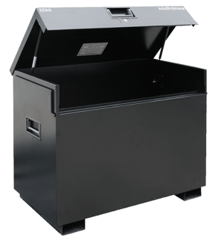 Picture of Sentribox - XLOCK 432 Site Safe - Tool Vault - 925H x 580W x 1170L mm - [SB-X432]
