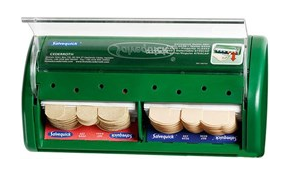 picture of Plaster Dispensers