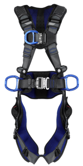 Picture of 3M DBI-SALA ExoFit XE200 Comfort Positioning Safety Harness - Size 2 - [3M-1112730] - (LP)
