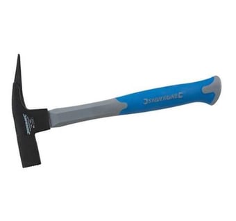picture of Silverline - Fibreglass Roofing Hammer - 1.3lb (0.59kg) - [TRSL-SI-155049]