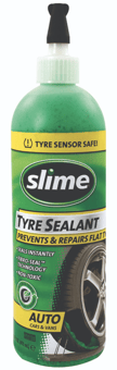 picture of Slime Tyre Sealant - 473ml - [SAX-SDS-500/06-IN]
