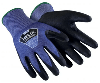 picture of HexArmor Helix Series 2076 Cut Protection Gloves - TU-60660