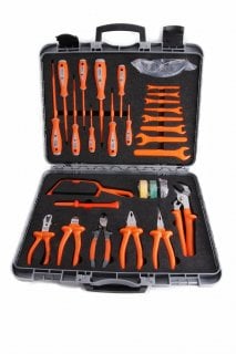 picture of Boddingtons Insulated Tool Kits