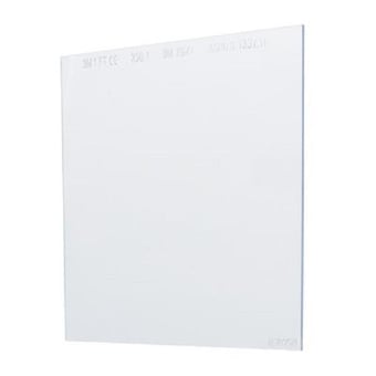 Picture of 3M&trade; Speedglas&trade; Outer Protective Plate for 10V - Pair - [3M-126000]