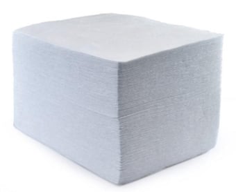 Picture of Ecospill Classic Oil Only Sheet - Pack of 200 - [EC-H2825040]