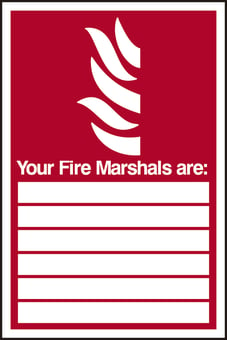 picture of Fire Marshal