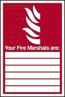 picture of Fire Marshal