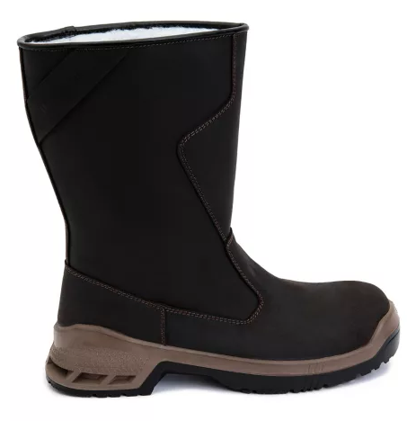 Honeywell Silvex EVO Non-Metallic Safety Boot - S3 CI SRC - HW-6246182