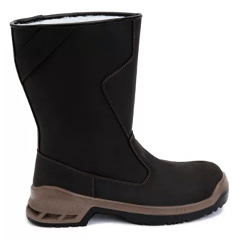 picture of Honeywell Silvex EVO Non-Metallic Safety Boot - S3 CI SRC - HW-6246182