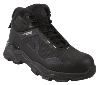 picture of Blackrock CF48 Tundra Waterproof Boot - S7S FO HRO SR ESD - RDO-CF48