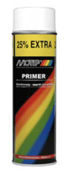 picture of Motip Primers