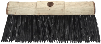 picture of Faithfull PVC Saddleback Broom Head - 325mm/13 Inch - [TB-FAIBRPVC13SA]
