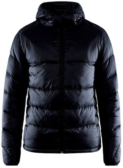 picture of Craft Men's Core Explore Isolate Jacket - Black - BT-CR1910390-999000
