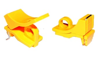 picture of Reece Europa MCB Lock Device - [RS-CB18] - (LP)