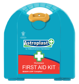 picture of Astroplast Mezzo Medium First Aid Kit - [WC-1001088]