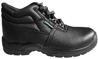 Picture of Beeswift Chukka Lite Composite Non Metallic Safety Boot S3 SRC - BE-CF50BL