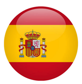 Made in Spain