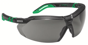 picture of Uvex I-5 Welding Safety Glasses - Shade 3 - [TU-9183043]