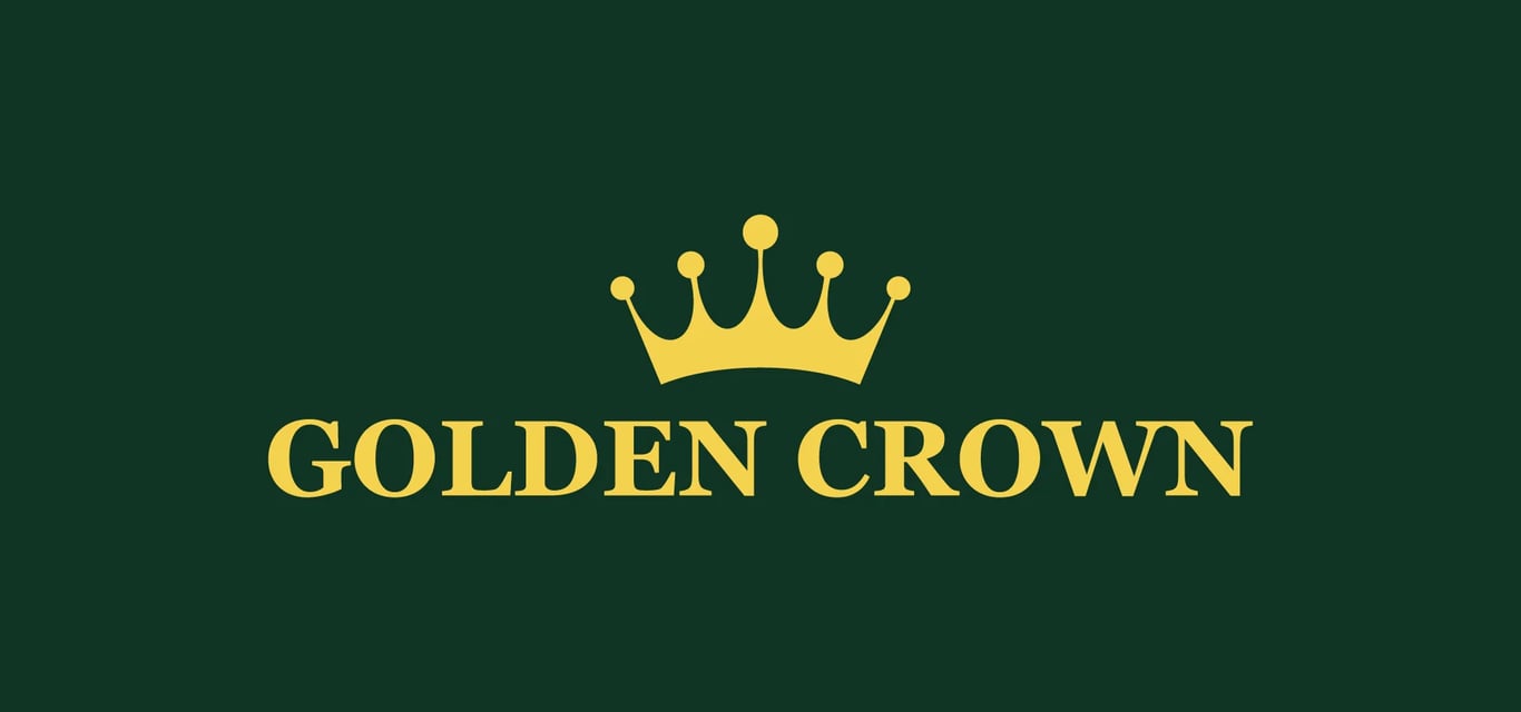 Kasino Golden Crown Merasa Seperti Royalti