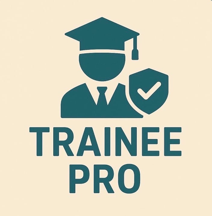 Trainee Pro