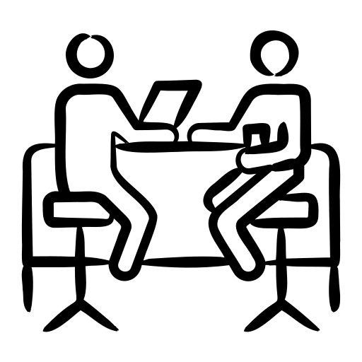 TABLE HAUTE PARTAGÉE