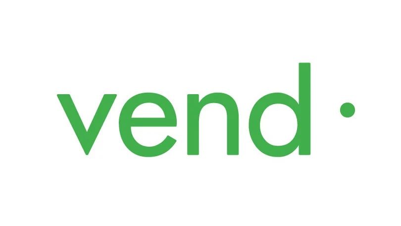 Vend POS