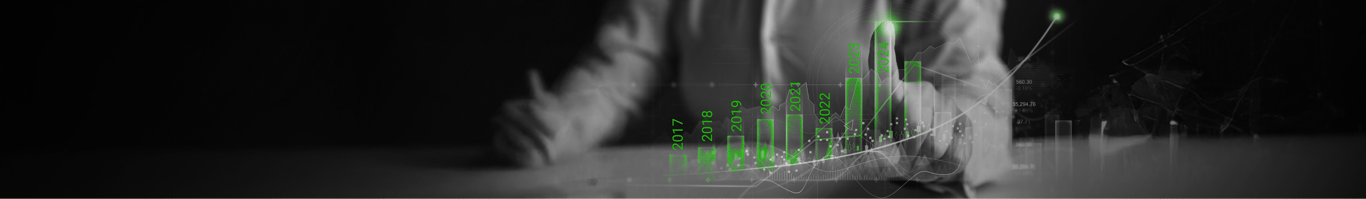 A decade of growth: The evolution of Mixvoip's network