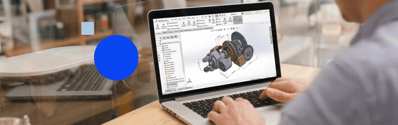 De SOLIDWORKS a CATIA / 3DEXPERIENCE: transición sin perder control