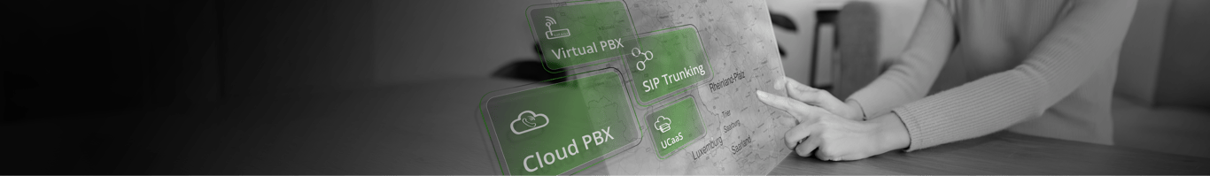 Modern ICT Solutions for Trier, Rheinland-Pfalz, Saarburg, and Saarland