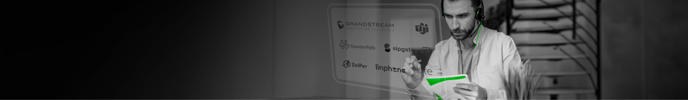 A Guide to popular VoIP softphones, features and platforms