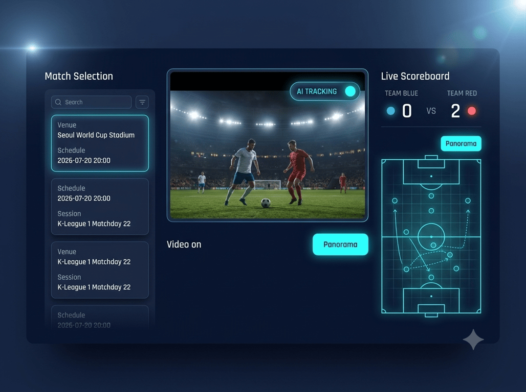Consumer Highlight App