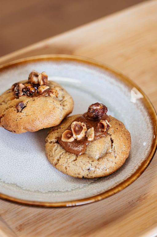 Photo - cookie