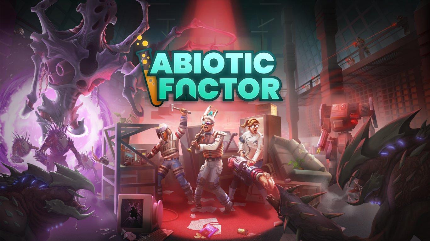 Abiotic Factor at one point was the highest rated game ever on Steam - and is currently at Overwhelmingly Positive